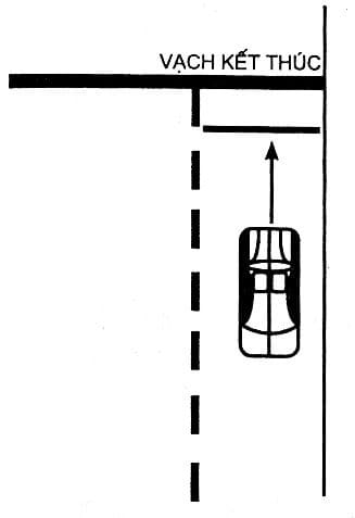 Bài 11: Kết Thúc – Bài Thi Sa Hình B2