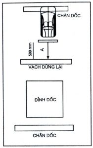 Bài 3: Dừng Và Khởi Hành Ngang Dốc - 11 Bài Thi Sa Hình B2