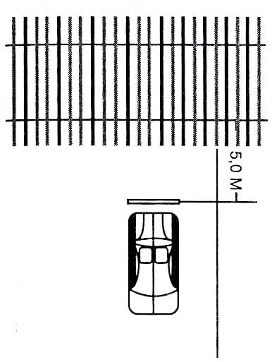 Bài 8: Tạm Dừng Ở Chỗ Có Đường Sắt Chạy Qua