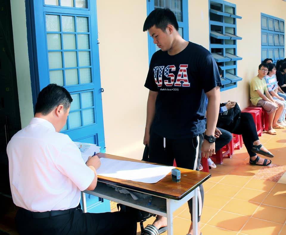 Cách Đăng Ký Thi Bằng Lái Xe Máy Nhanh Chóng Như Thế Nào?