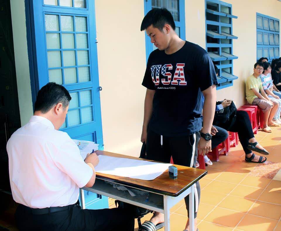 Trung Tâm Đào Lái Xe Xe TPHCM - Địa chỉ đăng ký thi bằng lái xe tốt nhất hiện nay