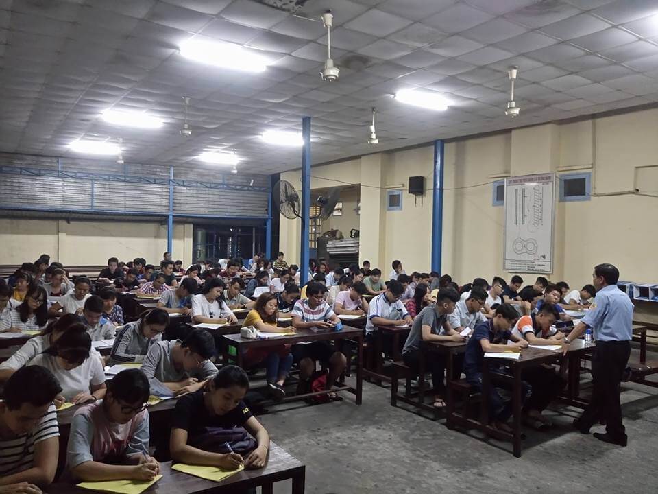 Hướng Dẫn Cách Ôn Thi Bằng Lái Xe A1 Hiệu Quả Nhất