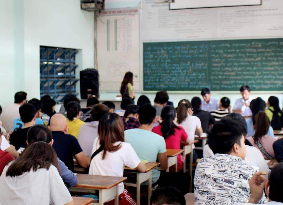 Hồ sơ cần chuẩn bị khi đăng ký thi bằng lái xe ở Thành Thái