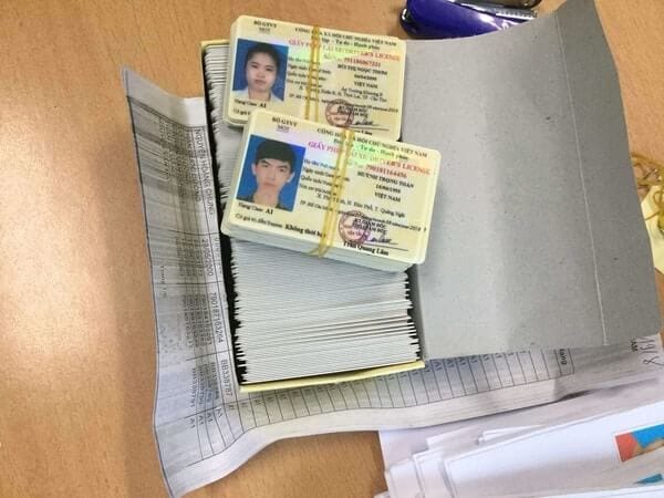 Mẹo Học Và Làm Bài Thi Bằng Lái Xe A1 Tốt Nhất