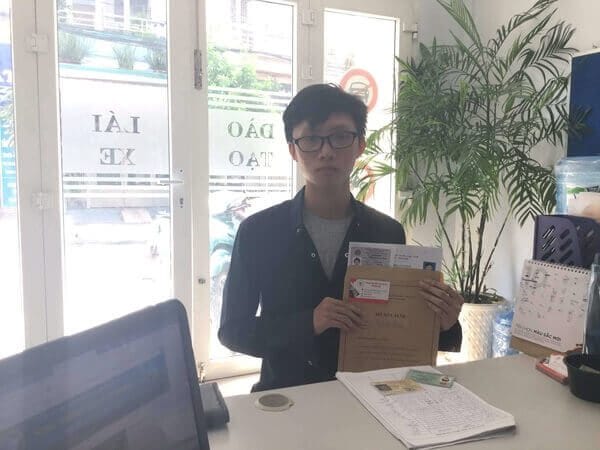 Nhận Bộ Đề Thi Bằng Lái Xe A1 Ở Đâu Tại TPHCM