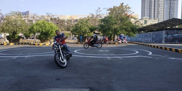 Lịch Thi Bằng Lái Xe Máy A1 Ở TPHCM trong năm 2024 – Sở GTVT