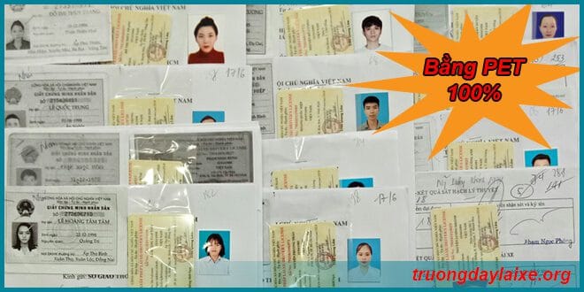 Dịch vụ thi bằng lái xe máy Quận 1 chất lượng, giá rẻ 5