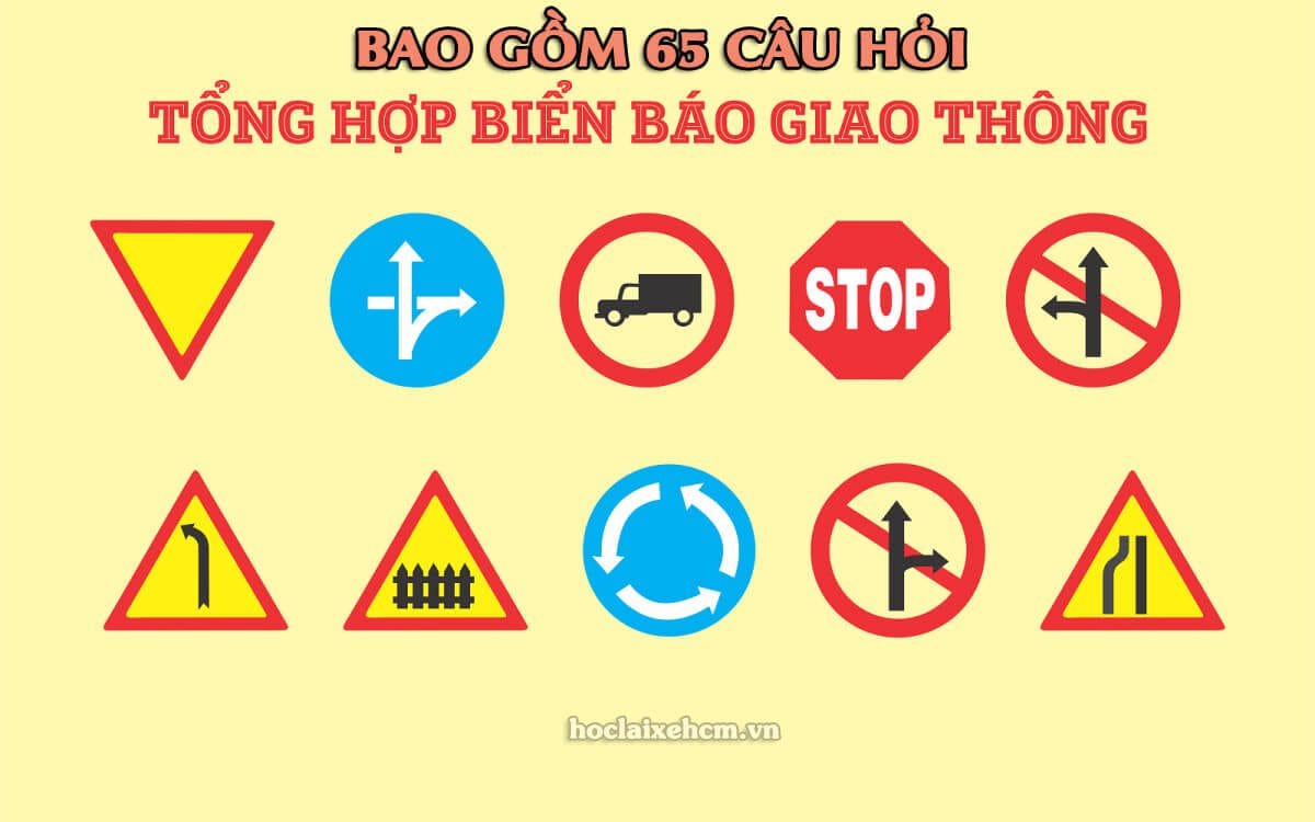 200 Câu Hỏi Thi Sát Hạch Lái Xe Máy A1 2025 Mới Từ Ngày 1/6/2025 2