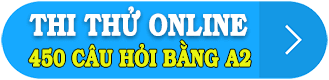thi thử à 450 câu hỏi lý thuyết